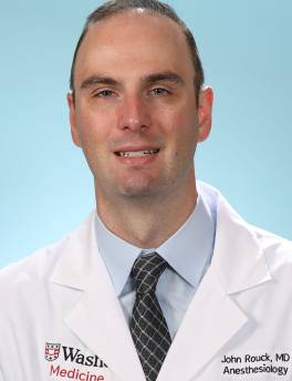 John Rouck, MD