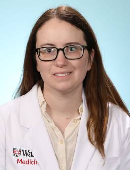Megan Daugherty, MD