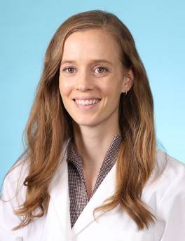 Julia Kolodziej, MD