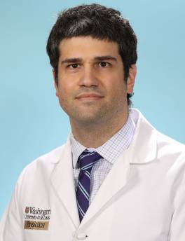 Evangelos Spyridakis, MD
