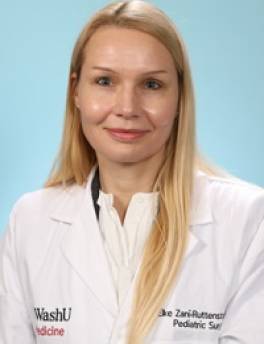 Elke Zani-Ruttenstock, MD