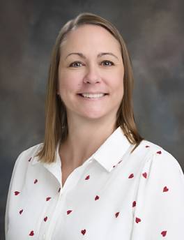 Crystal Buesking, RN, BSN