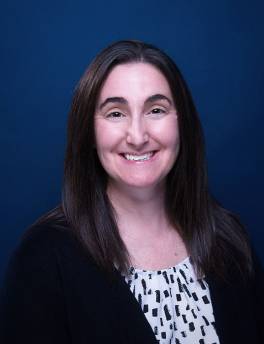 Christina Ward, RD, LD