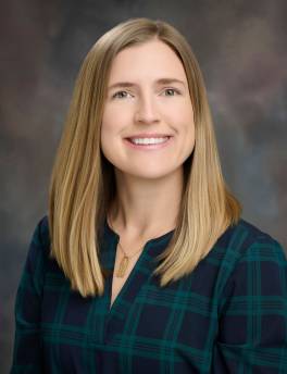 Caroline Church, MSN, RN, CPNP-PC