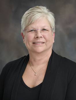 Robin Hock, RN, MSN, CPN