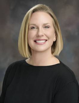 Kelly Muir, RN, BSN