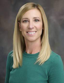 Peggy Rasp, RN, MSN, CPNP