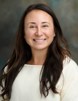 Danielle Smith, MSN, RN, FNP-C