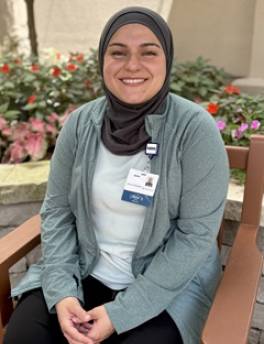 Aminah Kadri