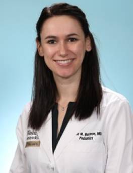 Kylie Bushroe, MD