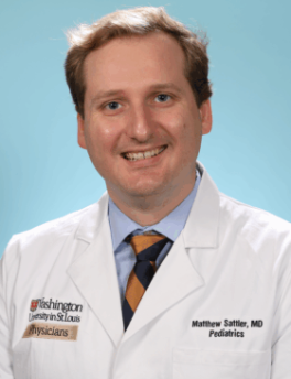 Matthew Sattler, MD