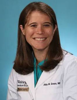 Abby Green, MD