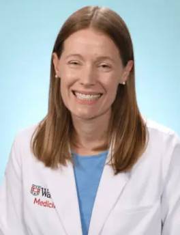 Caitlin McGrath, MD
