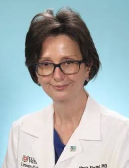 Alexis Elward, MD