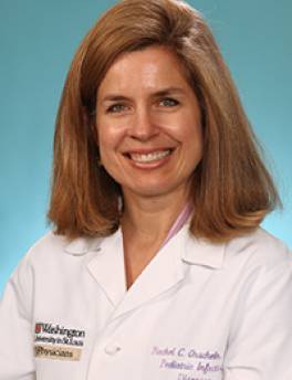 Rachel Orscheln, MD