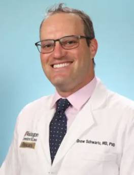 Drew Schwartz, MD, PHD