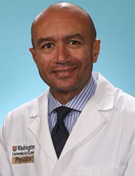 Mohamed Abdelbaki, MD