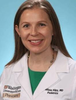 Melissa Riley, MD