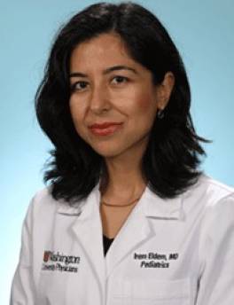 Irem Eldem, MD