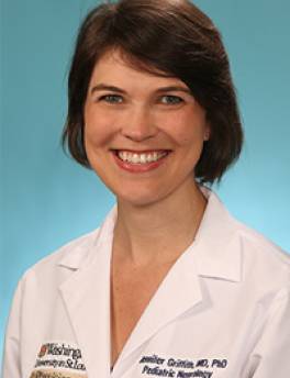 Jennifer Griffith, MD, PHD