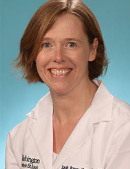 Sarah Bauer Huang, MD