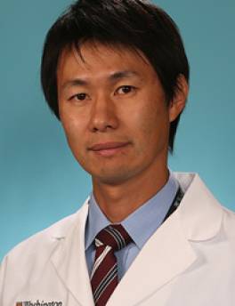 Keisuke Ueda, MD