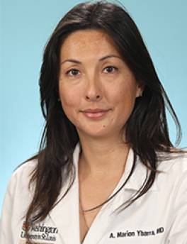 Aecha Ybarra, MD