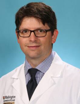 Thomas Foutz, MD, PHD
