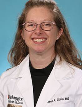 Eileen Ciccia, MD