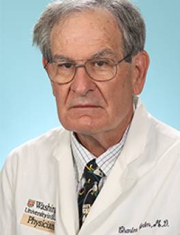 Charles Canter, MD