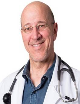 Gary Goodman, MD