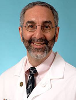 David Gutmann, MD, PHD