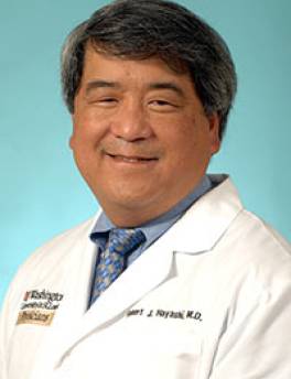 Robert Hayashi, MD