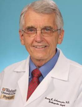 Perry Schoenecker, MD