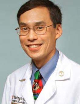 Liu Lin Thio, MD