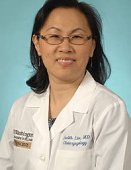 Judith Lieu, MD