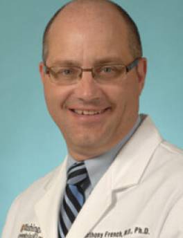 Anthony French, MD, PHD
