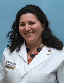 Anne Glowinski, MD