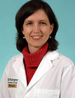 Christina Gurnett, MD