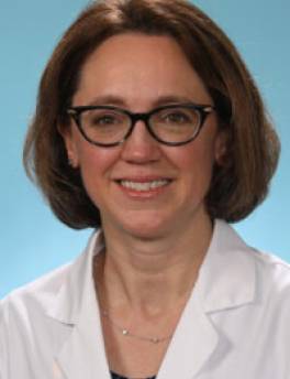 Margaret Ogden, MD
