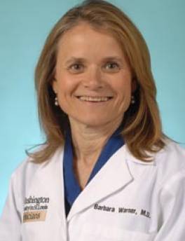 Barbara Warner, MD