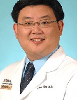 Steve Ming-Che Liao, MD