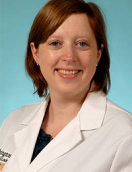 Megan Cooper, MD, PHD