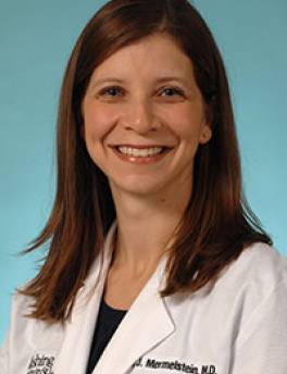 Sarah Mermelstein, MD