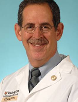 Peter Michelson, MD