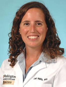 Lori Holtz, MD