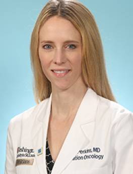 Stephanie Perkins, MD
