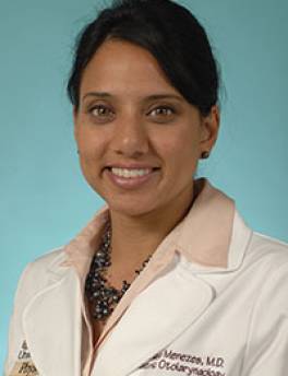Maithilee Menezes, MD