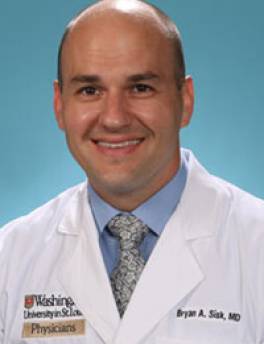 Bryan Sisk, MD, MSCI