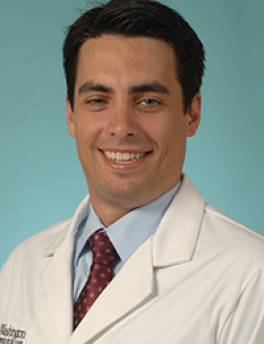 Nico Dosenbach, MD, PHD